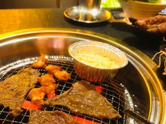 -伊茉家的烤肉店(勒泰中心店)
