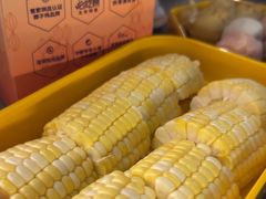 -润园四季椰子鸡火锅(海上世界店)