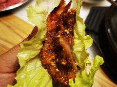 -韩宫宴和牛烤肉(宣州国购店)