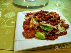 -龙福园·回家干饭小炒(徐东店)