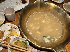 -花间小酌火锅小酒馆(吕四店)