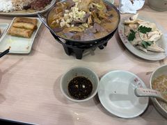 -百家鸡味馆(清泰店)