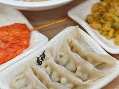 -吉祥馄饨(上海新上大店)