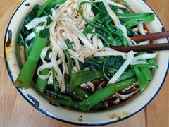 -赵伍面庄(松石大道店)