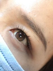 -臣丽纹眉全国连锁
