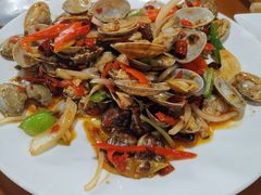 -南海渔家•海鲜•正宗海南菜(海棠湾店)