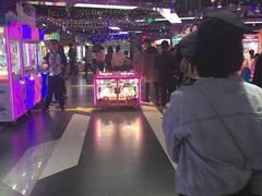 -大玩家(通州万达广场店)