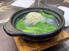 -壶园美食·淮扬菜(东圈门店)