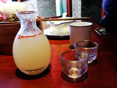 桂花米酒-寻宝记绍兴菜(鲁迅路店)
