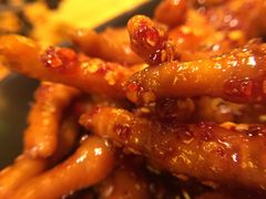 -小木屋朝鲜族特色菜