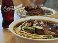 -水仙拉面(水仙街店)