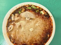 -甘记肥肠粉(马鞍北路店)