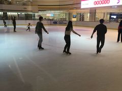 -冠军冰场CHAMPION RINK(苏州中心商场店)