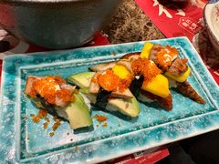 -古田居·特色寿司料理(星之岛旗舰店)