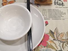 -虾饺妹·粤式手工点心(水荫路店)