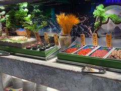 -亚马逊海鲜自助(万象汇店)