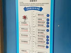 -蓝精灵乐园·世茂精灵之城主题乐园