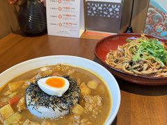 -良木缘咖啡西餐(川大店)