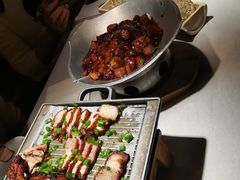 -绿茶餐厅(领展购物广场·中关村店)