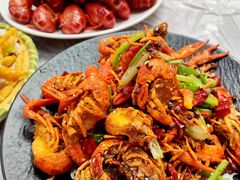 -四妹餐厅(玫瑰街店)