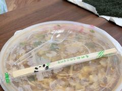酸辣汤-郭林家常菜(狼垡店)