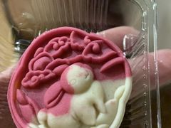 -乾芝斋·苏式糕点·碧螺春茶酥(平江路店)