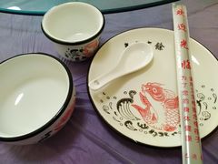 -福顺祥大盘鸡(临潼店)