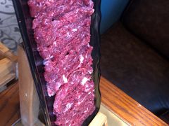 -手选潮汕鲜活牛肉火锅(二七广场店)