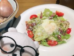-鸟鸣门屋台料理(金帝银泰店)