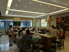 -自游人·美食一楼·地道徽菜(三十年名店)