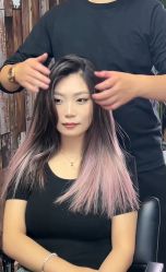 -Cima salon西玛沙龙