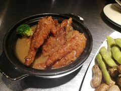 -壹加壹电烤串(总店)