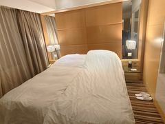 -上海新锦江大酒店