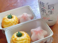 -知楚•精致湖北菜(武商MALL店)