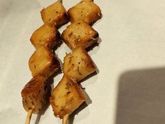 -京狮炙燥·精酿烧烤(首经贸店)
