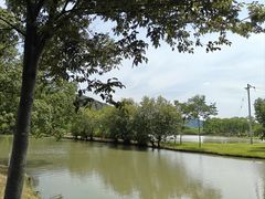 -南北湖风景区