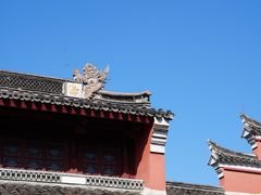-宁波府城隍庙