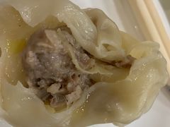 -杨记小骨头羊杂馆(南五马路店)