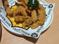 -太二酸菜鱼(深圳布吉万象汇店)