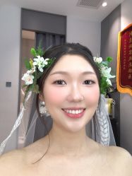 -青禾蒙娜丽莎婚纱摄影(武汉总店)