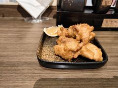 -雷神拉面(财富中心玉米楼店)