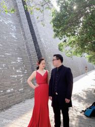 点击看大图 -蔚蓝映像STUDIO婚纱摄影(南稍门店)