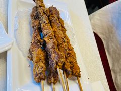 -功德林素菜饭庄(前门店)