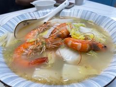 -来之顺海鲜菜馆·青岛菜·始于1993(栈桥店)