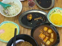 -金伯利街美食夜市