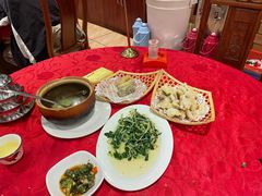 -抱德·潮汕味(敦和店原惠城鱼仔)