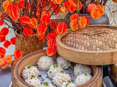 -汉水谣·江景餐厅(江滩店)