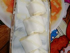 -甜心妈妈·榴莲星级糖水(北京路总店)