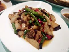 -味道名厨(林州地方特色菜▪光远店)