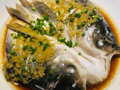 鱼头诱惑-绿茶餐厅(昌平悦荟店)